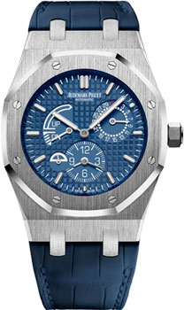 Часы Audemars Piguet Royal Oak 26124ST.OO.D018CR.01